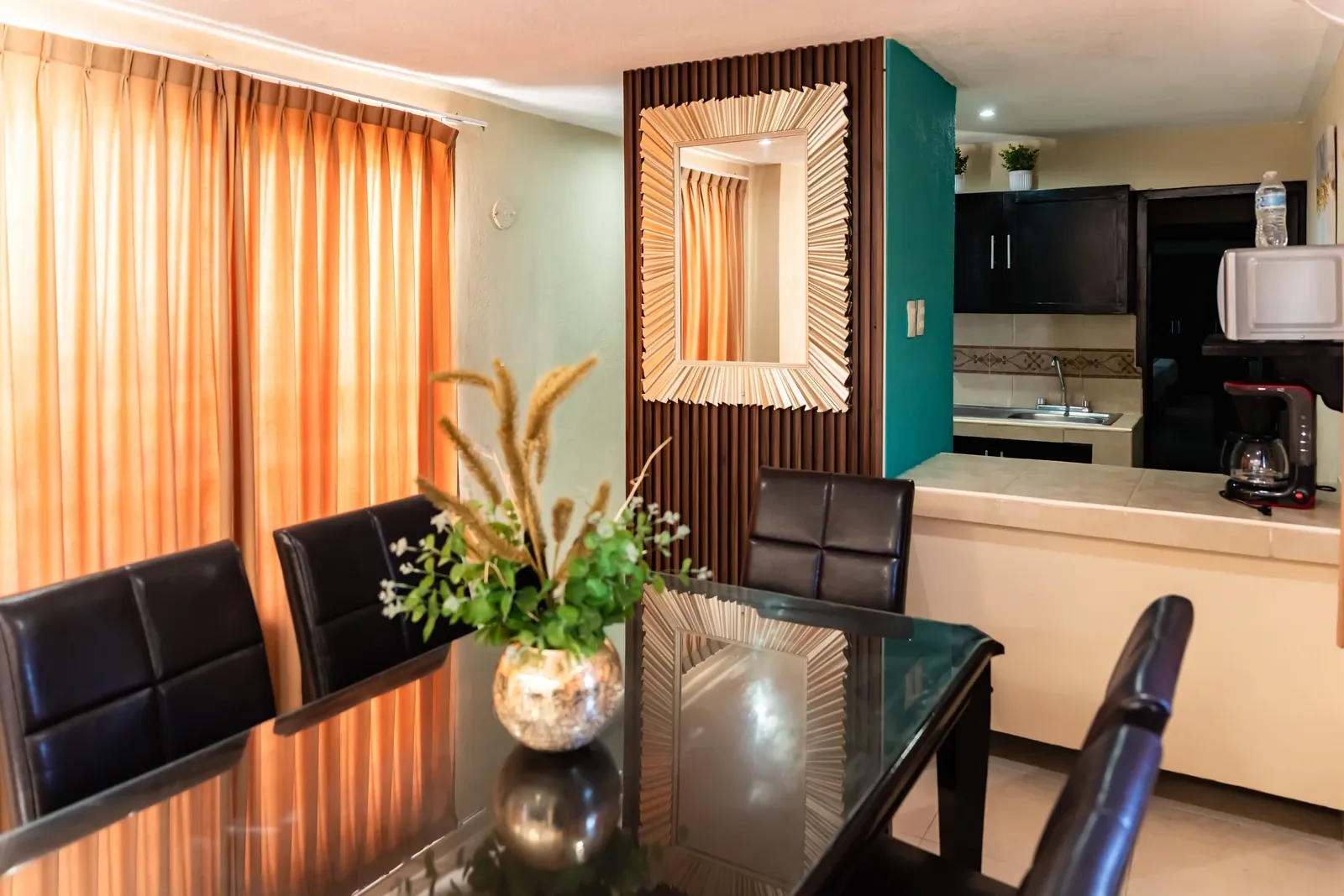 Foto 4 de 5 de Penthouse